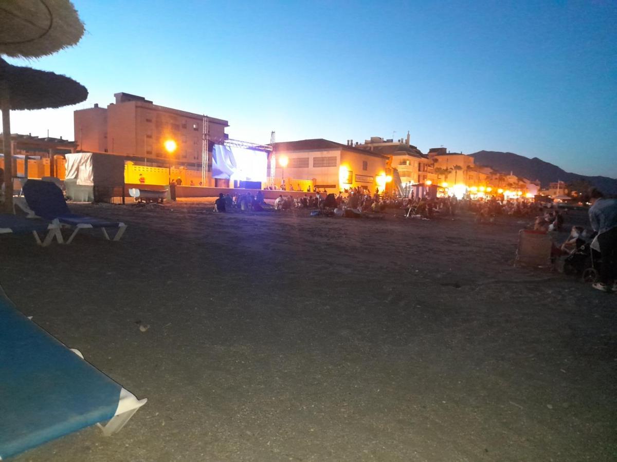 Apartamento La Cordobesita San Luis de Sabinillas Luaran gambar