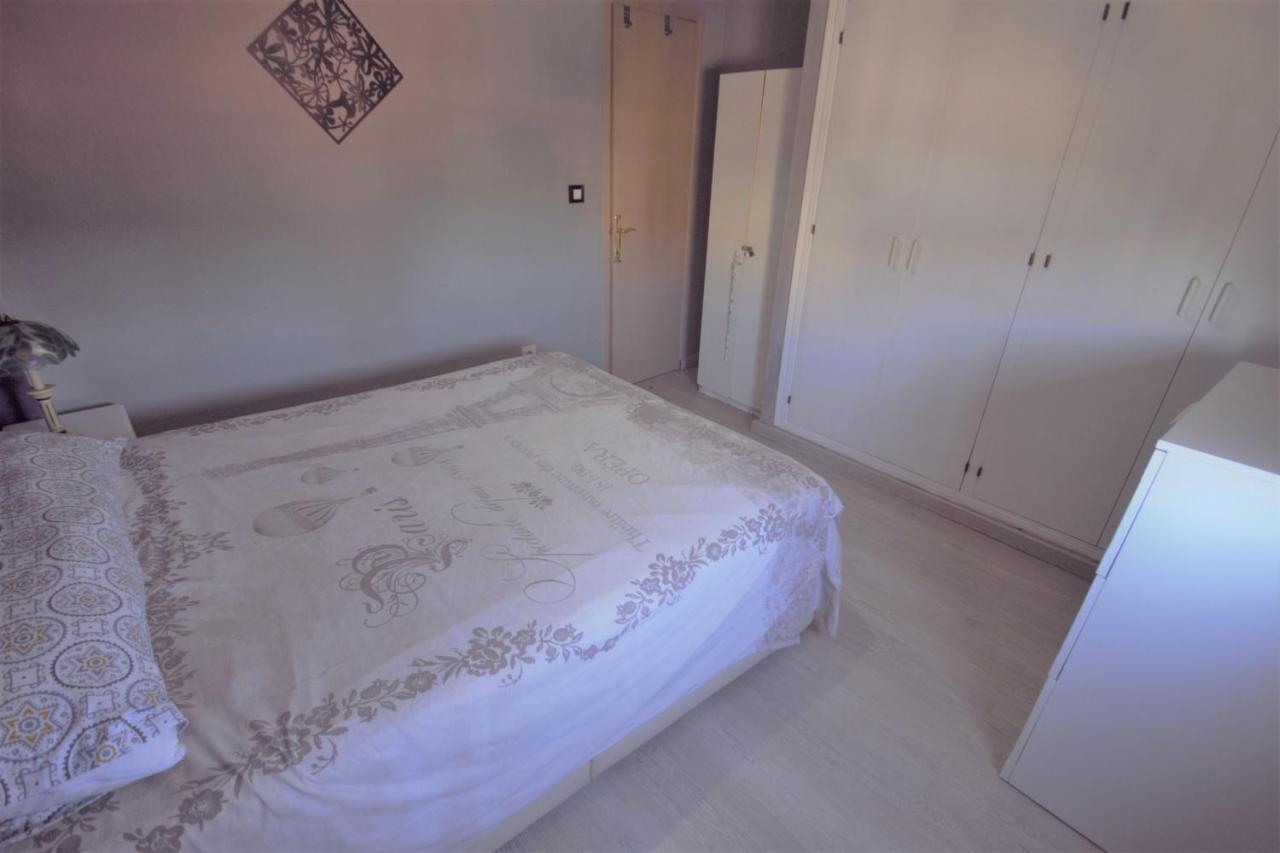 Apartamento La Cordobesita San Luis de Sabinillas Luaran gambar