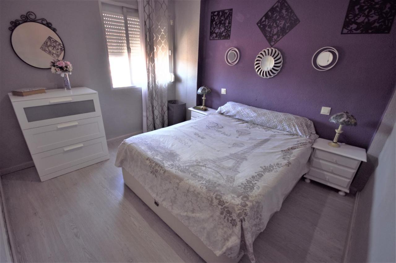 Apartamento La Cordobesita San Luis de Sabinillas Luaran gambar