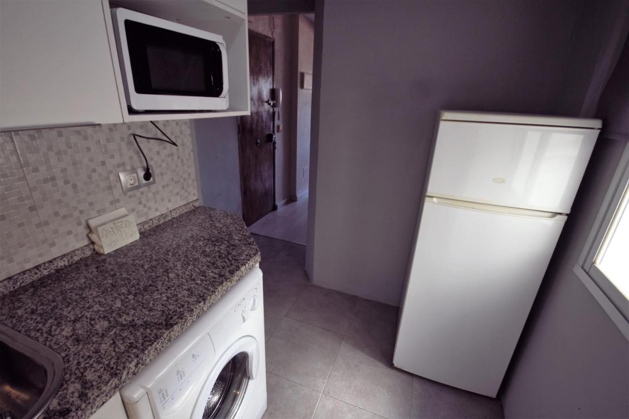 Apartamento La Cordobesita San Luis de Sabinillas Luaran gambar