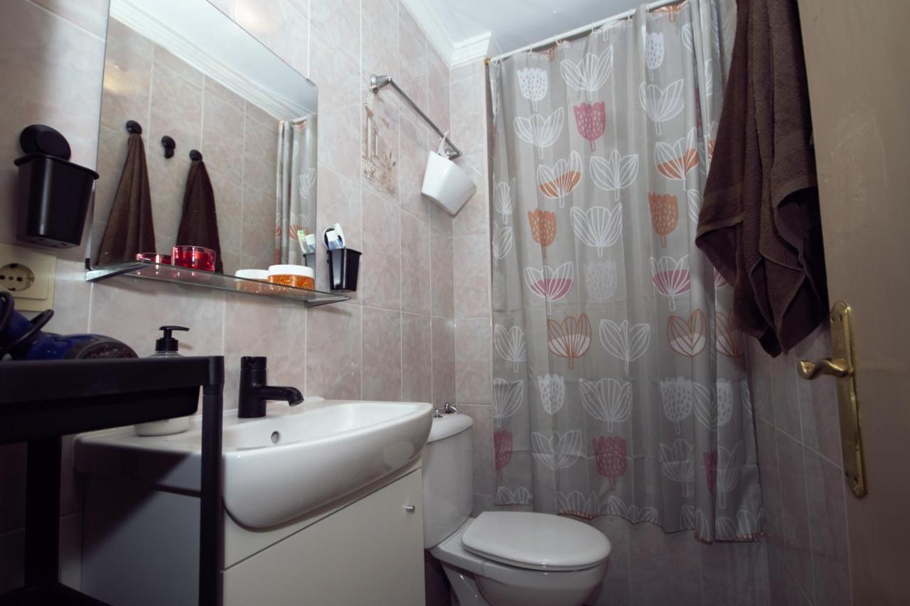 Apartamento La Cordobesita San Luis de Sabinillas Luaran gambar