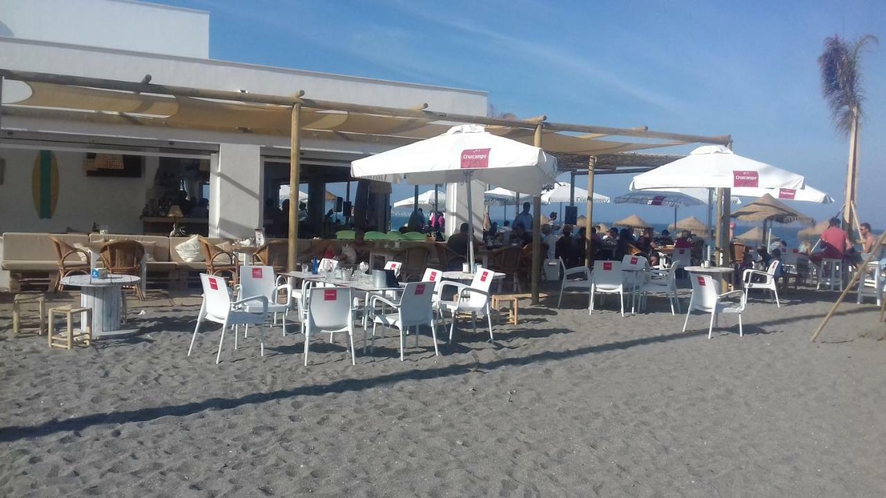 Apartamento La Cordobesita San Luis de Sabinillas Luaran gambar