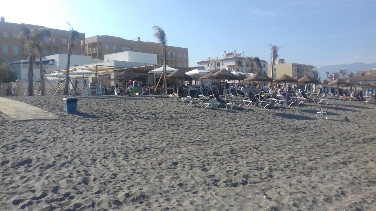 Apartamento La Cordobesita San Luis de Sabinillas Luaran gambar