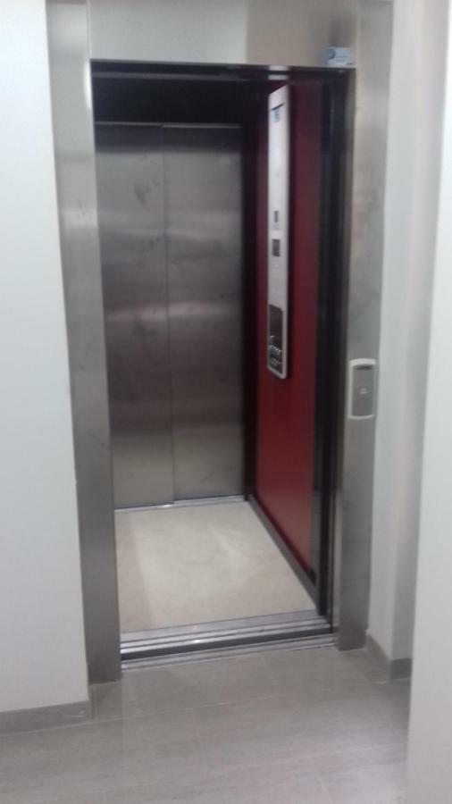 Apartamento La Cordobesita San Luis de Sabinillas Luaran gambar