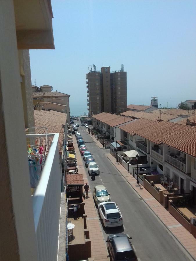 Apartamento La Cordobesita San Luis de Sabinillas Luaran gambar