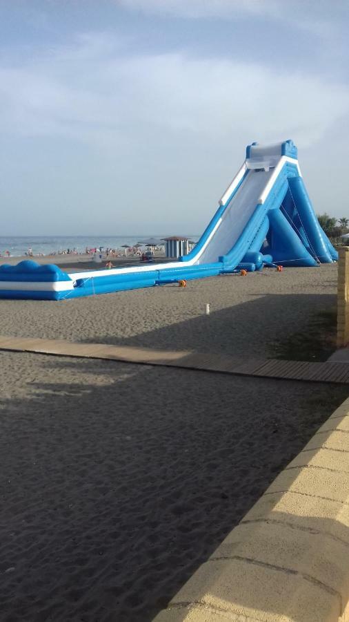 Apartamento La Cordobesita San Luis de Sabinillas Luaran gambar