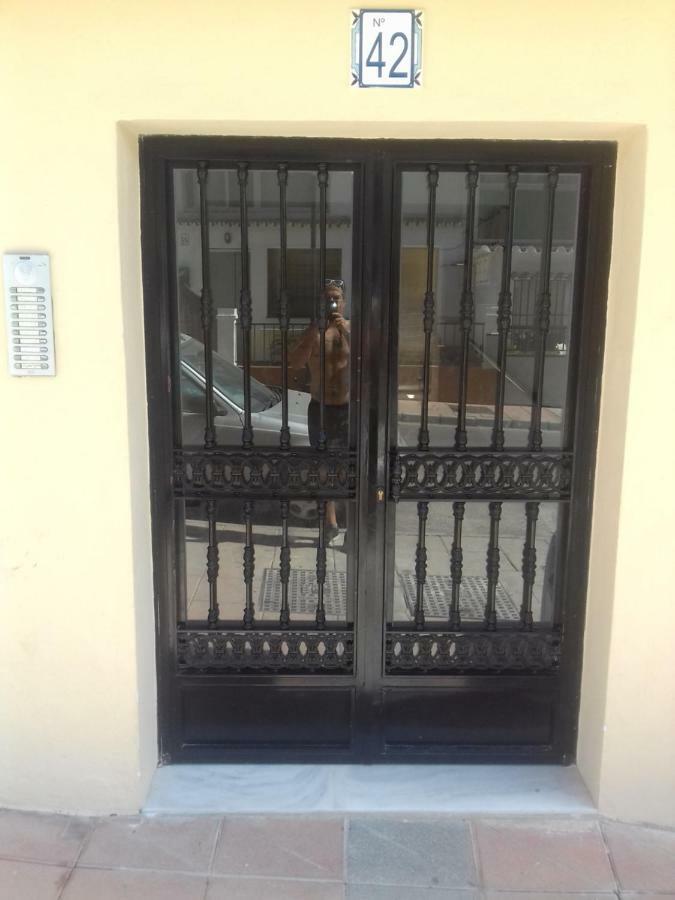 Apartamento La Cordobesita San Luis de Sabinillas Luaran gambar