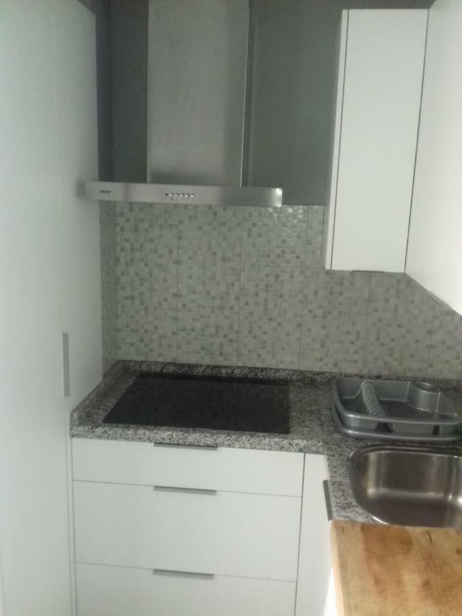 Apartamento La Cordobesita San Luis de Sabinillas Luaran gambar