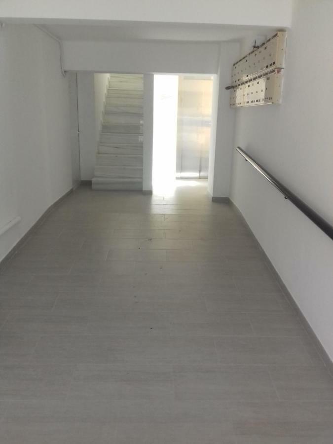 Apartamento La Cordobesita San Luis de Sabinillas Luaran gambar