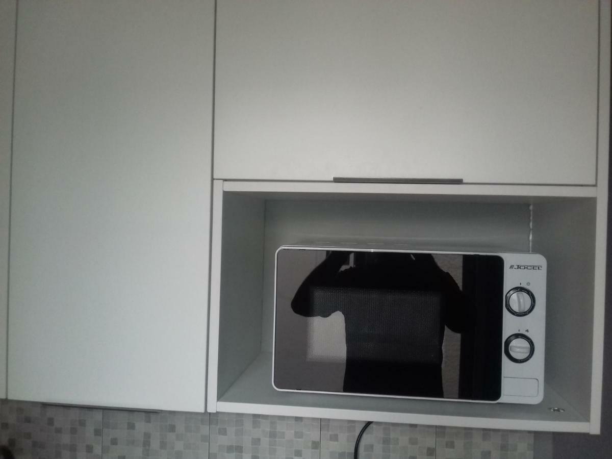 Apartamento La Cordobesita San Luis de Sabinillas Luaran gambar
